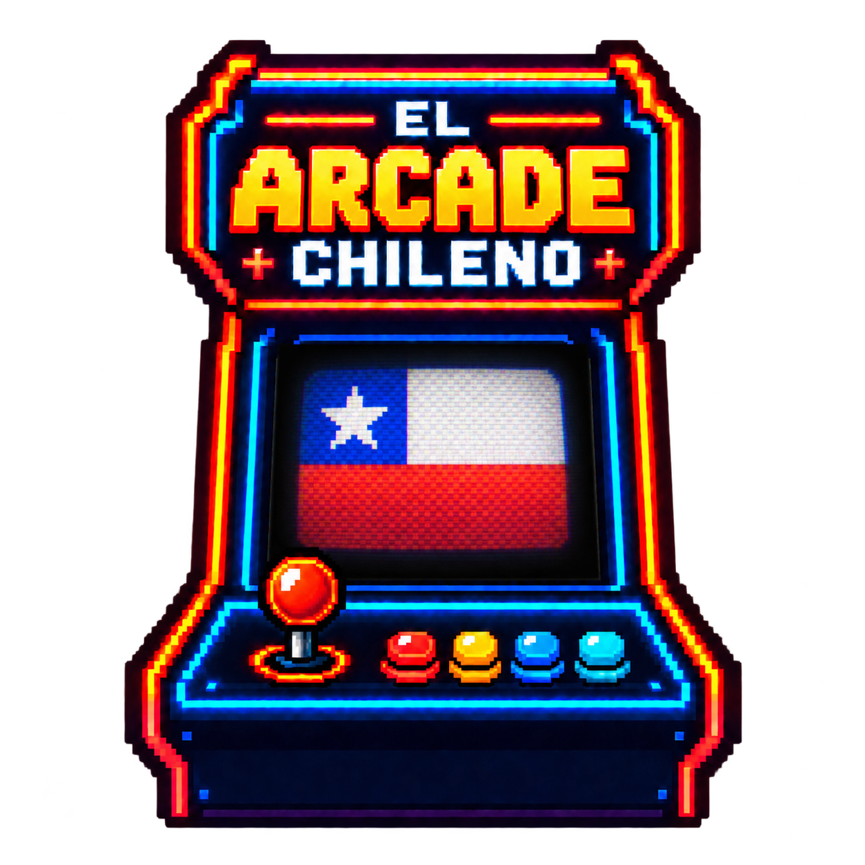 El Arcade Chileno